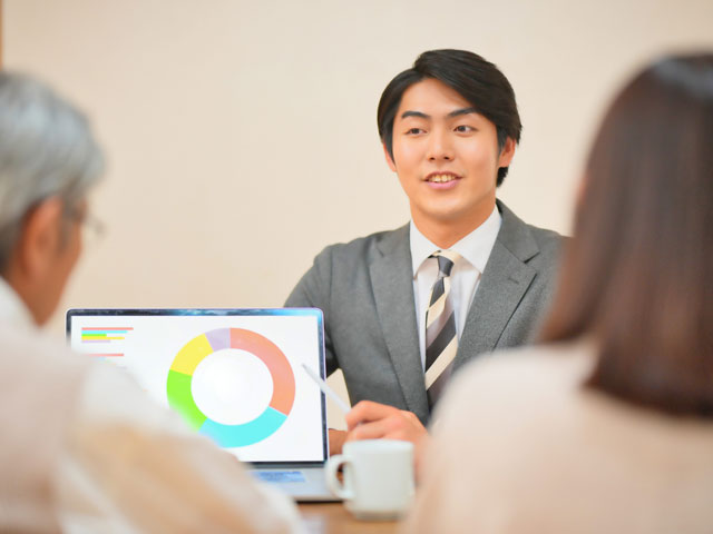 不動産コンサルティング