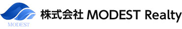 株式会社MODEST Realty