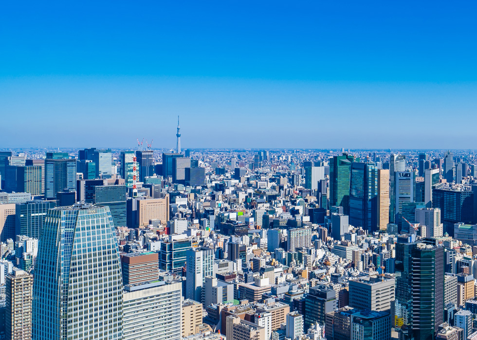 一都三県　ご所有の不動産をスピーディーに現金化を致します。